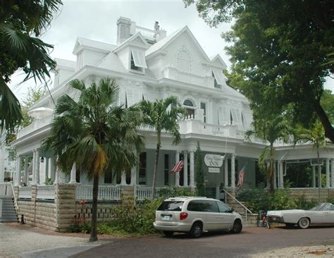 Curry mansion inn florida - Featuring an outdoor swimming pool, a golf course and a sundeck, Amsterdam'S Curry Mansion Inn Key West is located in Duval district, 1.1 km from The Ernest Hemingway Home and Museum. Audubon House and Tropical Gardens is 350 metres from the inn. The centre of Key West can be reached within a 25-minute walk.
